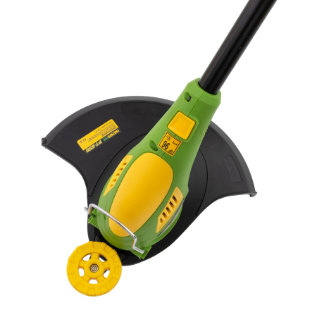 Trimmer electric, 650W, 10000rpm, PartnerPro PT-650 [3]