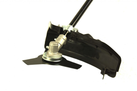 Trimmer Procraft GT2200, motocoasa electrica 1200 W, cu Disc [7]