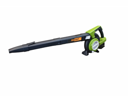 VB20 aspirator cu suflanta pe acumulator PROCRAFT [1]