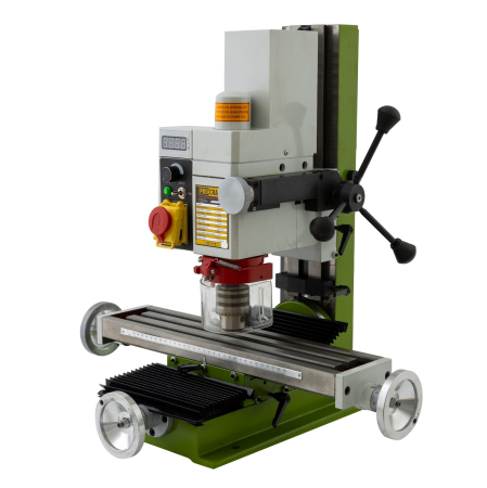 VMM1100 freza pentru metal [2]