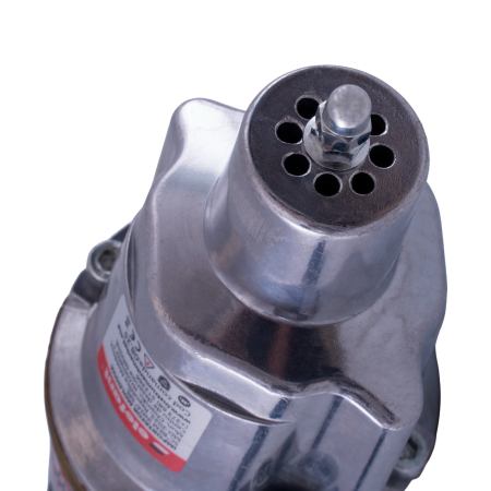 VMP60-1 Pompa de apă pe vibrație ELEFANT 280 W, 18 l/min [4]