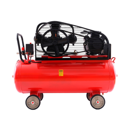 XY3065A-100D Compresor aer 100L ELEFANT 4CP, 8 bar [1]