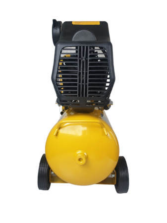 XYBM24 compresor aer 24L ROTOR [4]