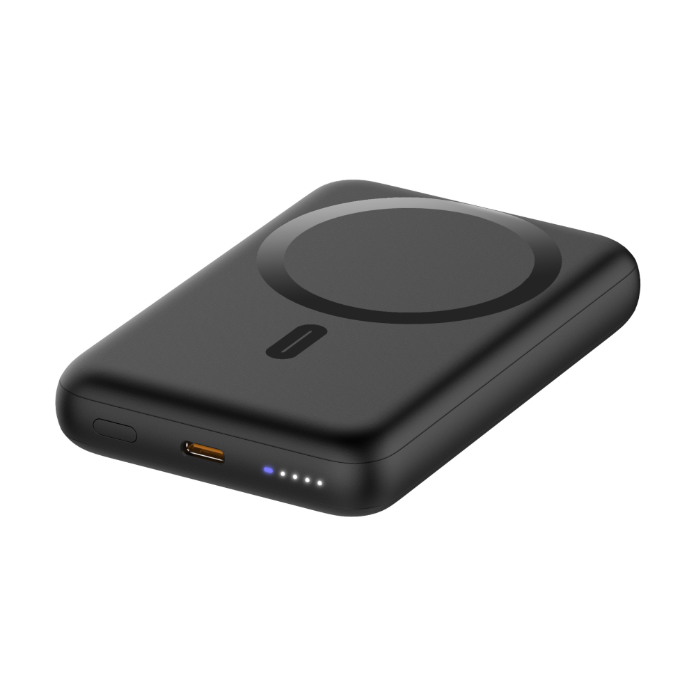 Baterie externă MagSafe 10000mAh 15W | Negru [1]