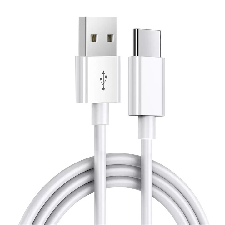 Cablu de date si incarcare USB-A la USB-C [1]
