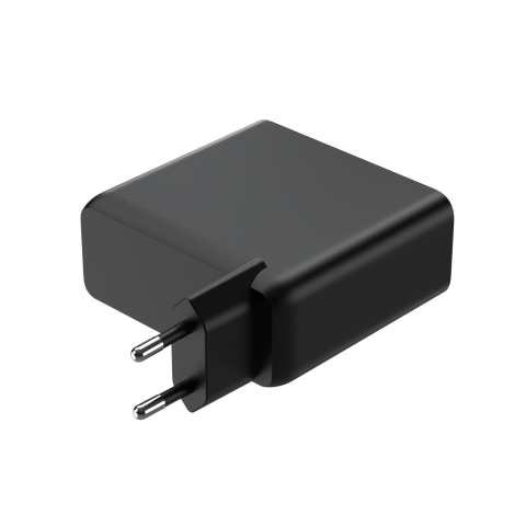 Incarcator 100W – 3x USB-C + 1x USB-A, incarcare rapida pentru laptop, telefon si tableta [1]