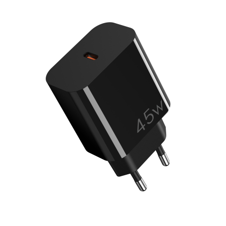Incarcator USB-C 45W –  Incarcare rapida si sigura pentru telefon, tableta [2]