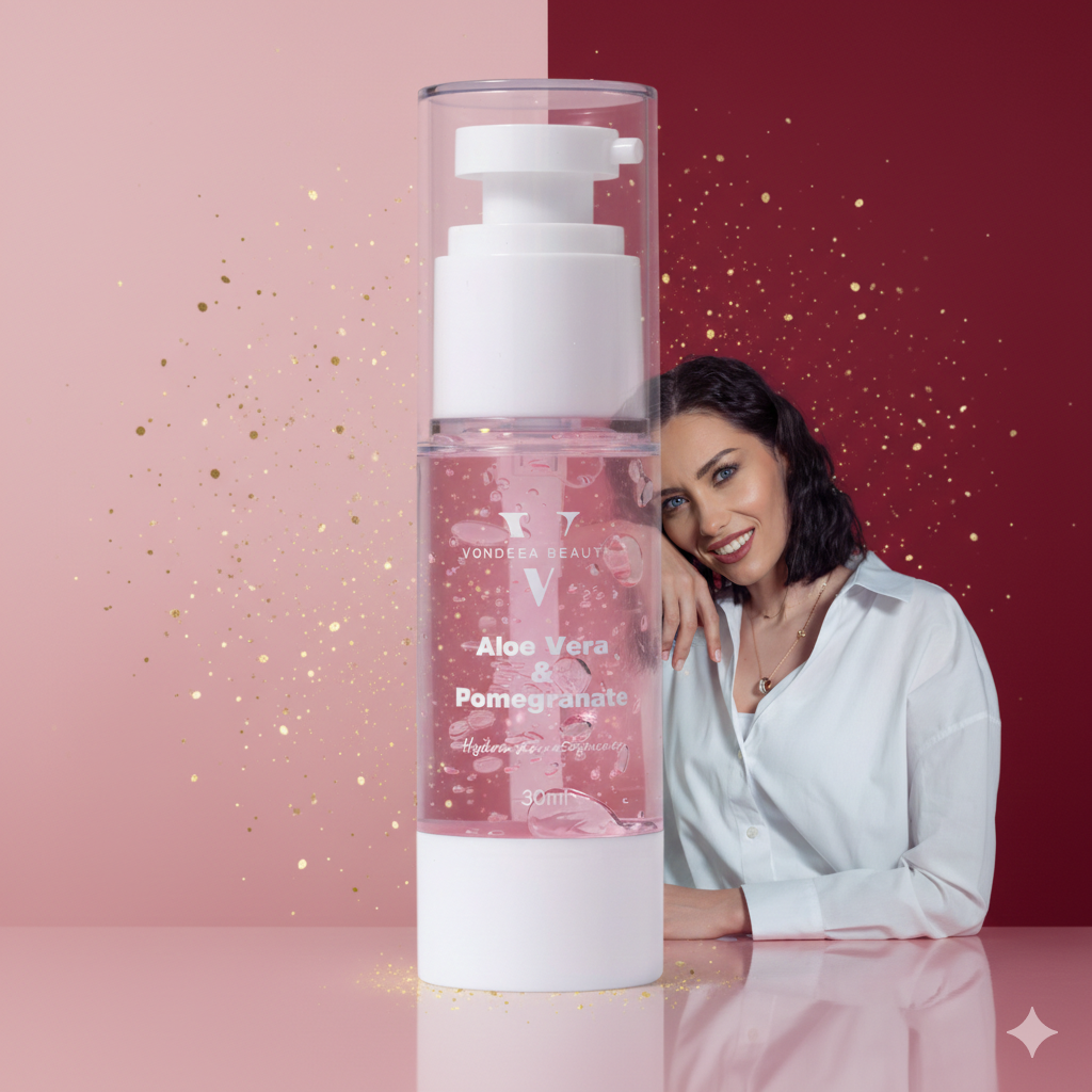 ✨ Despre Vondeea Beauty  Vondeea Beauty s-a născut dintr-o pasiune autentică pentru machiaj și din dorința de a transforma fiecare rutină de beauty într-o experiență elegantă, sigură și memorabilă.  Fondat de un makeup artist cu peste 10 ani de experiență în industrie, brandul Vondeea Beauty este rezultatul unei viziuni clare: aceea de a oferi produse care îmbină performanța profesională cu rafinamentul estetic, fără compromisuri.  💄 Mai mult decât produse – o experiență  Fiecare produs Vondeea Beauty este creat cu atenție la detalii, testat și ales astfel încât să ofere rezultate impecabile, indiferent de nivelul de experiență.  De la pensule realizate manual, din fibre atent selecționate, până la bureți de machiaj inovatori și produse cosmetice esențiale, fiecare element este gândit pentru:  ✔ aplicare precisă și uniformă ✔ texturi fine și confort în utilizare ✔ rezultate profesionale, zi de zi  Pentru noi, machiajul nu este doar un ritual — este un moment de încredere, expresie și feminitate.  🌸 Pentru femeia care știe ce merită  Vondeea Beauty se adresează femeilor care își doresc mai mult decât produse obișnuite.  Femeilor care apreciază calitatea, eleganța și acele detalii care fac diferența.  Indiferent dacă ești la început de drum sau profesionist în domeniu, produsele noastre sunt create pentru a-ți oferi control, siguranță și inspirație în fiecare aplicare.  💎 Valorile noastre  La baza brandului Vondeea Beauty stau principii simple, dar esențiale:  ✨ Calitate fără compromisuri – selectăm doar produse care respectă cele mai înalte standarde ✨ Design elegant – fiecare detaliu este gândit pentru a oferi o experiență premium ✨ Performanță reală – rezultate vizibile, testate și apreciate ✨ Respect pentru client – fiecare alegere contează  ✨ Promisiunea Vondeea  Vondeea Beauty nu este doar un brand de machiaj.  Este o promisiune — aceea că fiecare produs pe care îl alegi îți va oferi nu doar rezultate, ci și o stare.  O stare de încredere. De feminitate. De siguranță în tine.  🤍 Fii parte din povestea noastră  Descoperă produsele Vondeea Beauty și transformă fiecare moment de machiaj într-un ritual care te reprezintă.  Pentru că frumusețea adevărată începe cu modul în care te simți.