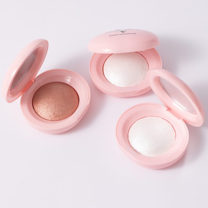 Baked Highlighter Copper [2]