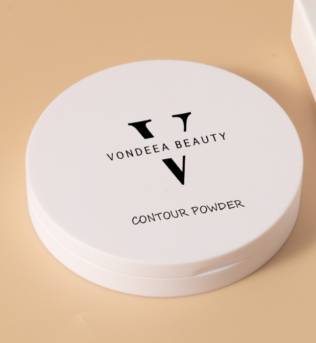 Bronzer față Medium [2]