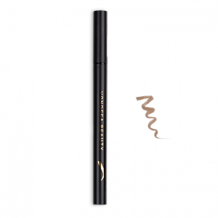 Cariocă sprâncene Vondeea Beauty #1 Taupe [1]