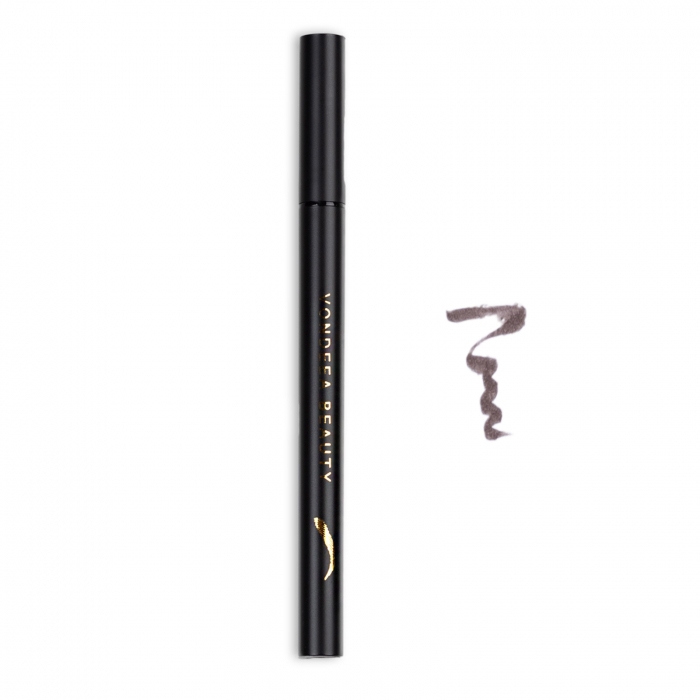 Cariocă sprâncene Vondeea Beauty #2 Brunette [1]