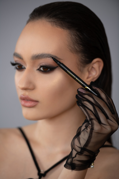 Cariocă sprâncene Vondeea Beauty #2 Brunette [6]