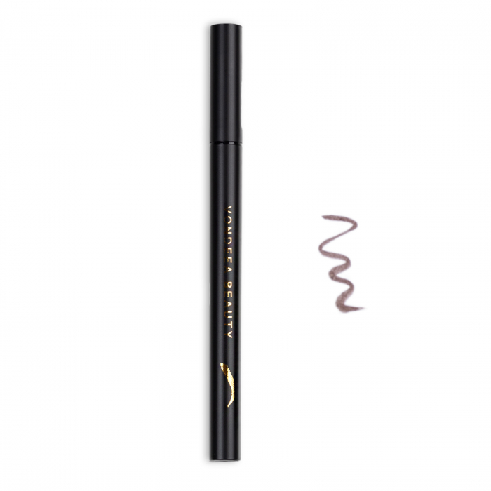 Cariocă sprâncene Vondeea Beauty #5 Coffee [1]