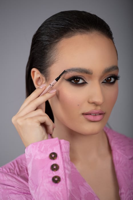 Creion sprâncene Vondeea beauty nuanța 1 [3]