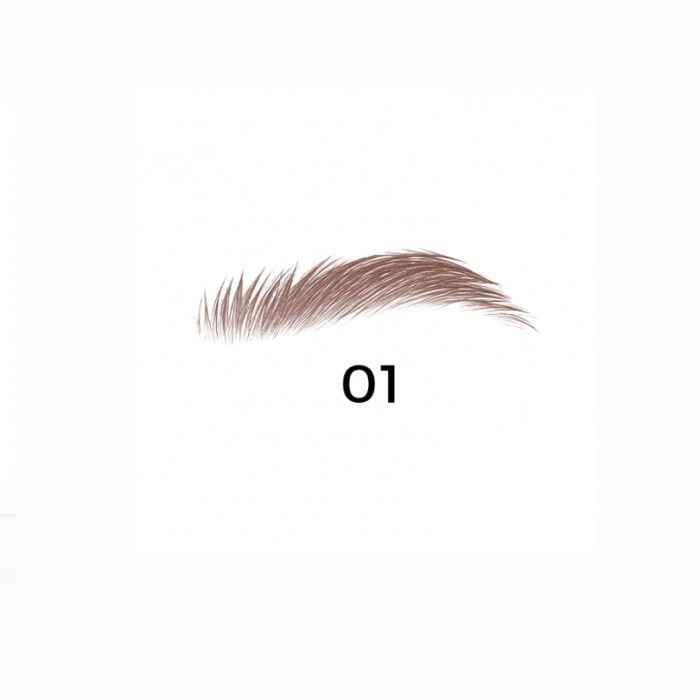 Creion sprâncene Vondeea beauty nuanța 1 [2]