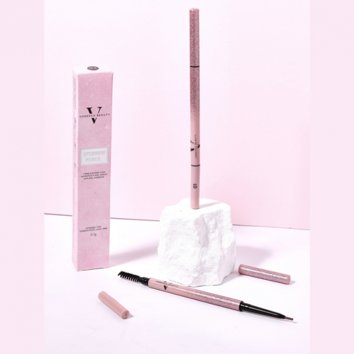 Creion sprâncene Vondeea beauty nuanța 2 [3]