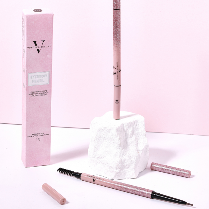 Creion sprâncene Vondeea beauty nuanța 3 [5]