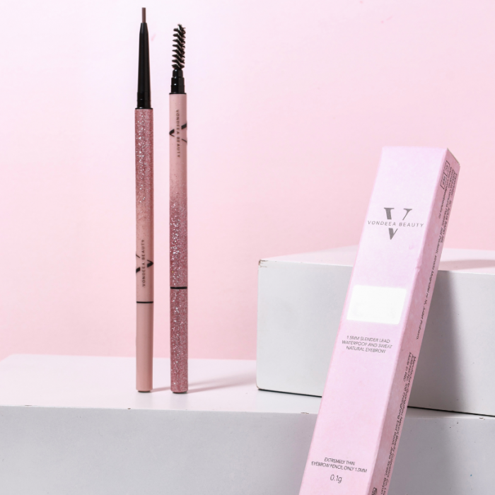 Creion sprâncene Vondeea beauty nuanța 4 [3]
