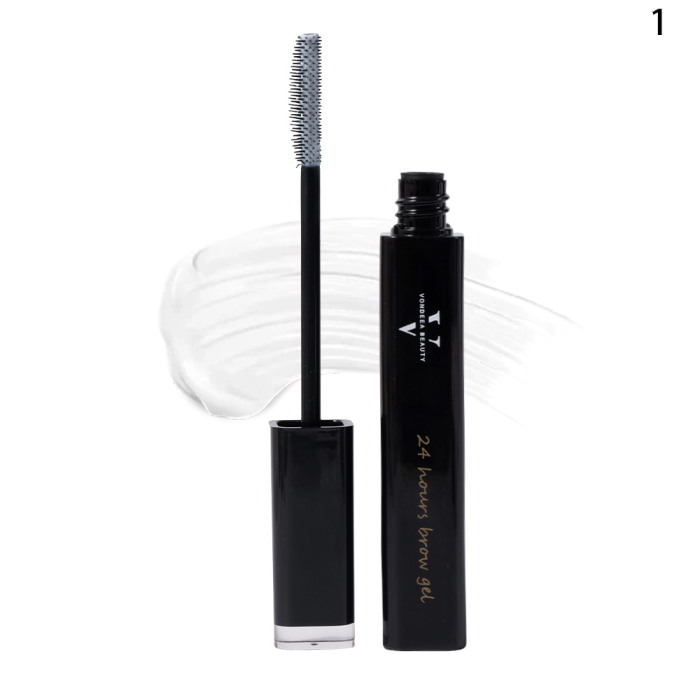 Gel sprâncene waterproof [2]