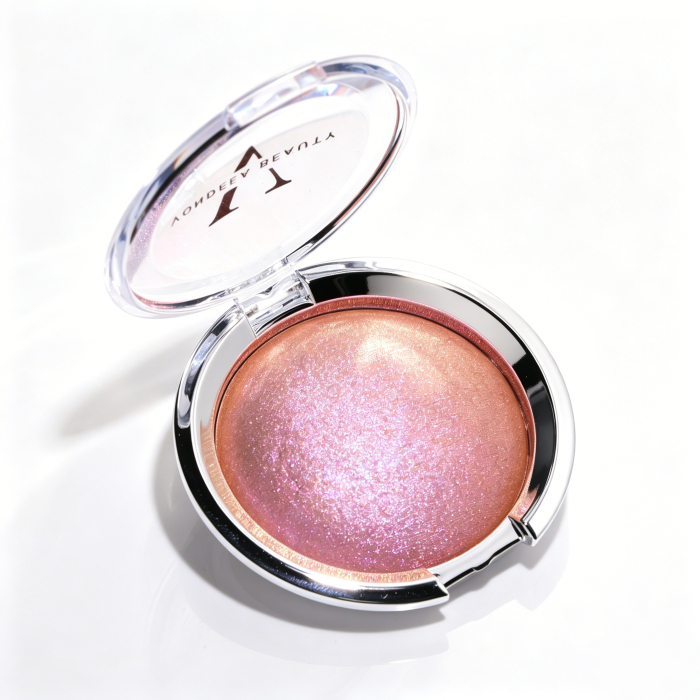 Iluminator Peach Rose Diamond G08 [2]