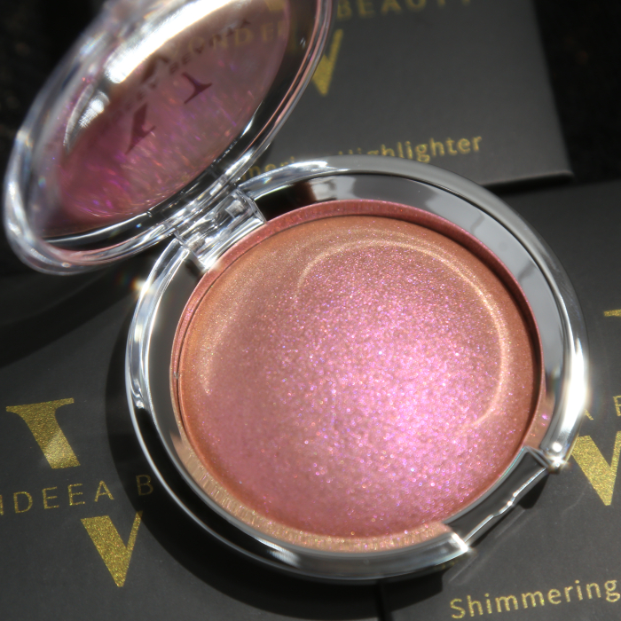 Iluminator Peach Rose Diamond G08 [4]