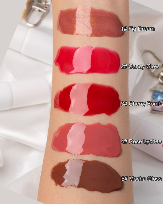 Lip Therapy gloss Fig Dream [3]