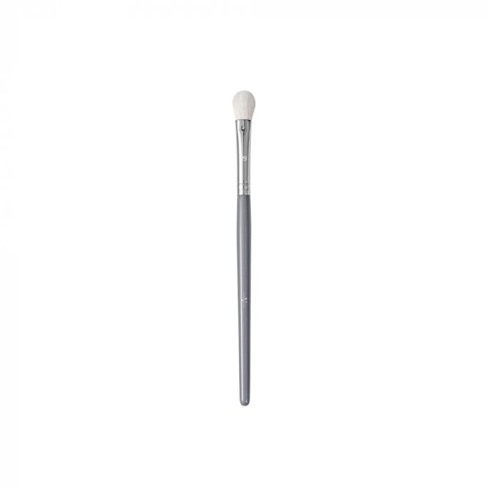 Pensulă blending mediu păr natural de capră Serenity Pro [1]