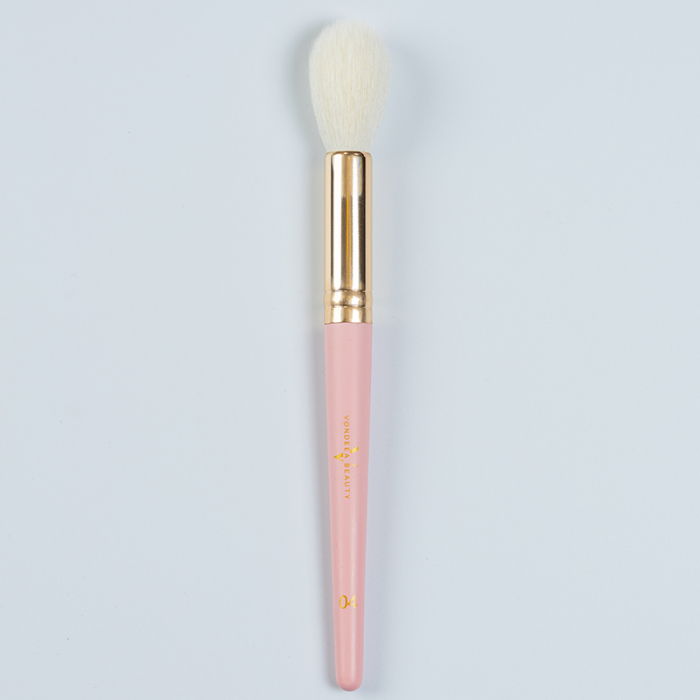 Pensulă iluminator Simplicity [2]