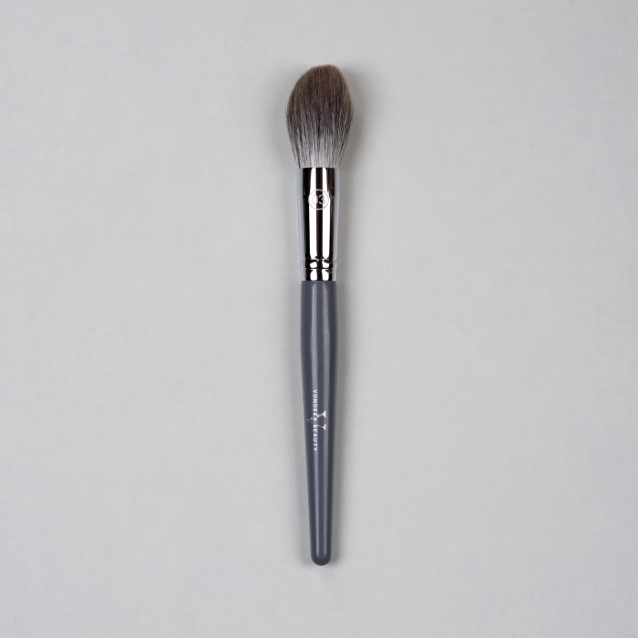 Pensulă multifuncțională din păr de vulpe – Serenity Pro [2]