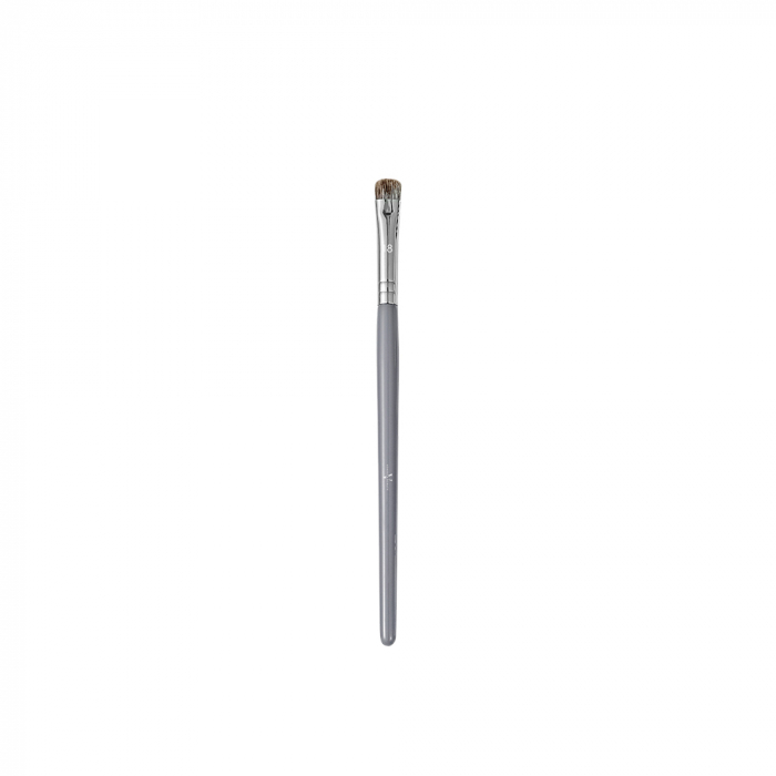 Pensulă plată detalii vulpe siberiană Serenity Pro [1]