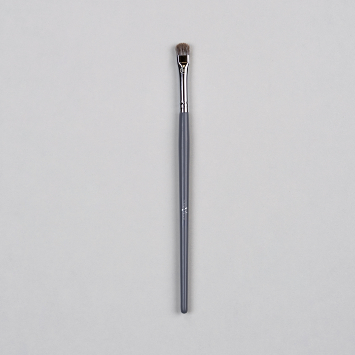 Pensulă plată detalii vulpe siberiană Serenity Pro [2]