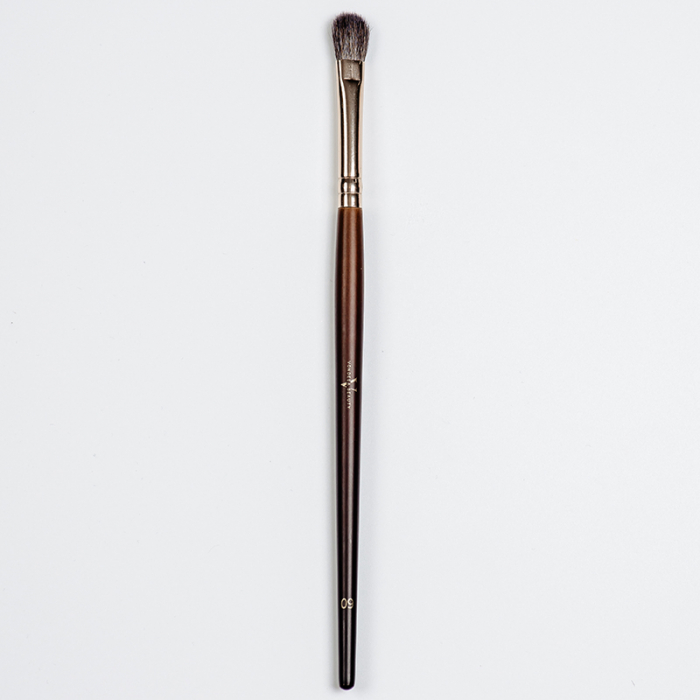 Pensulă plată medie  Prestige [2]