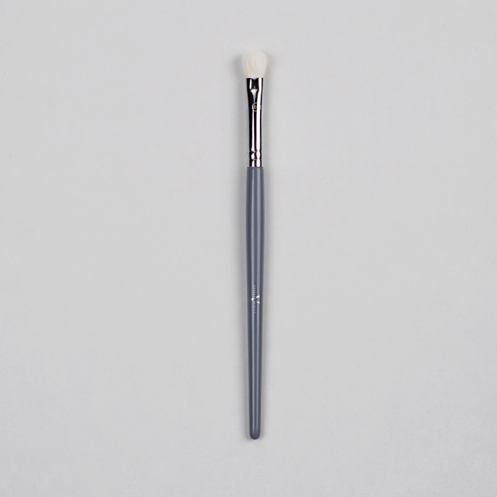 Pensulă plată medie păr de capră Serenity Pro [2]