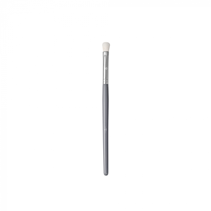 Pensulă plată medie păr de capră Serenity Pro [1]