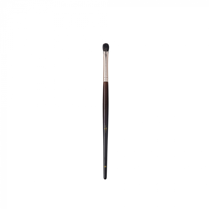 Pensulă plată medie  Prestige [1]