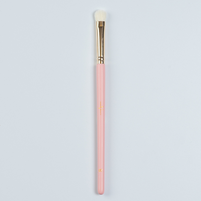 Pensulă plată medie Simplicity [2]