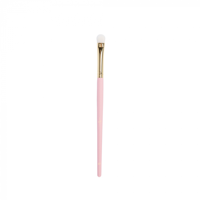 Pensulă plată medie Simplicity [1]