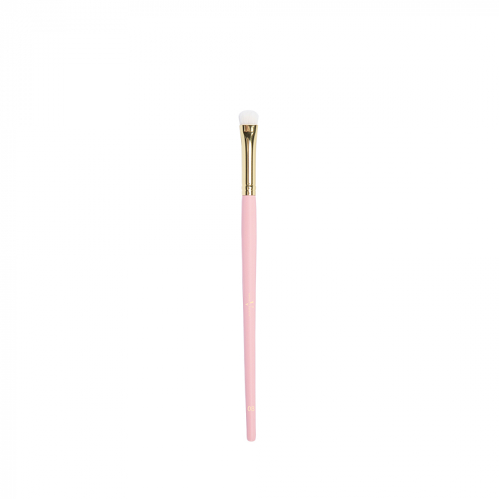 Pensula plată mică Simplicity [1]