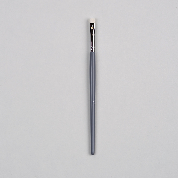 Pensulă plată păr capră Serenity Pro [2]