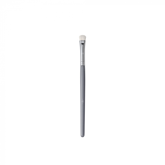 Pensulă plată păr natural capră Serenity Pro [1]