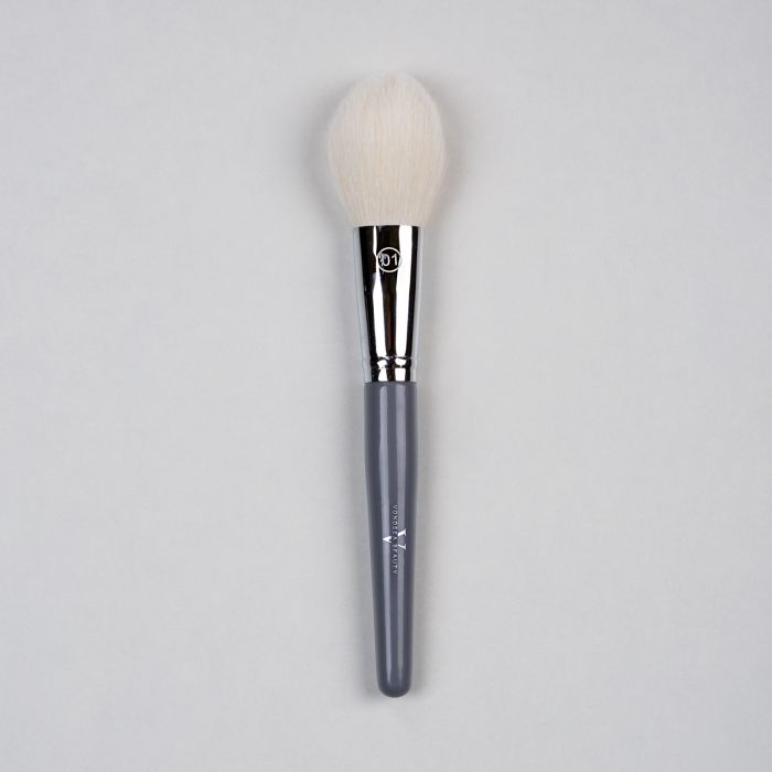 Pensulă pudră Serenity Pro [2]