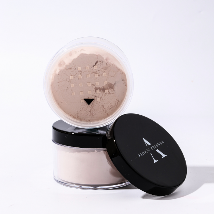 Pudră Pulbere Matifiantă Vondeea 02 [1]