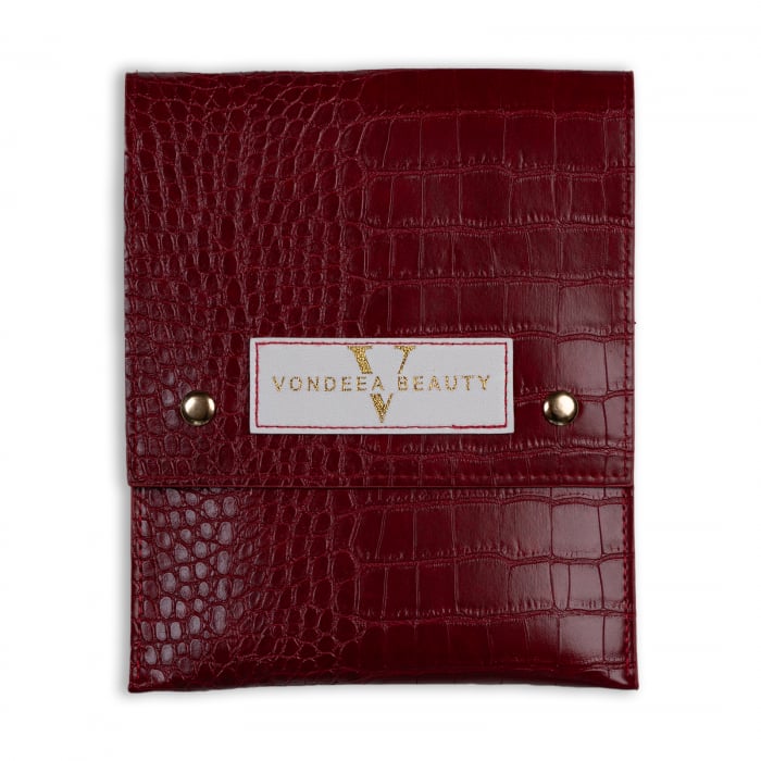 Set 13 pensule profesionale Vondeea Bloom [3]