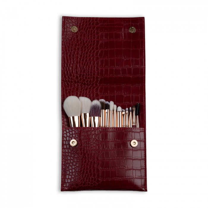 Set 13 pensule profesionale Vondeea Bloom [2]