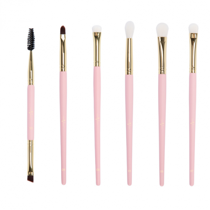 Set 6 pensule ochi Simplicity [1]