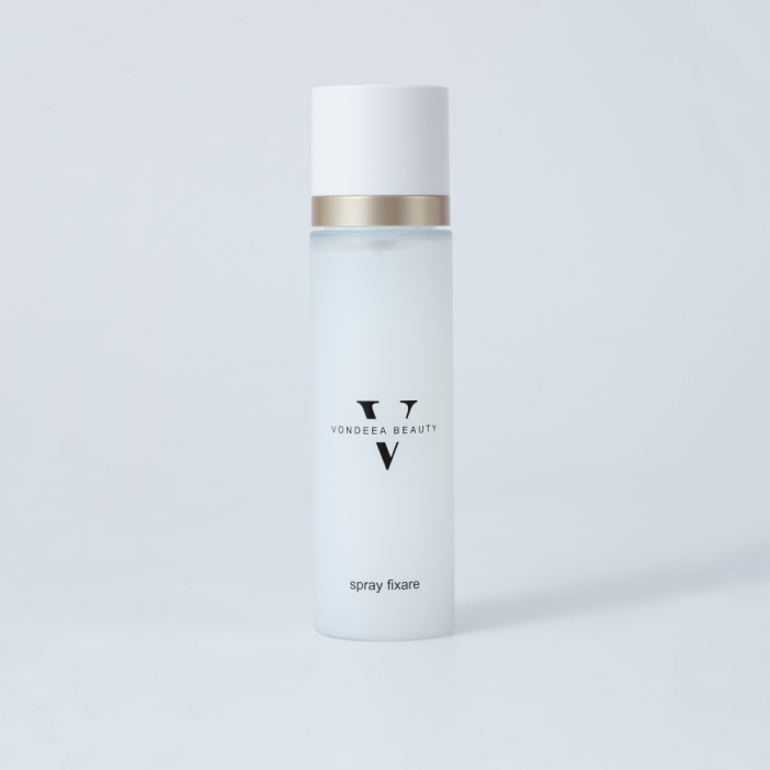 Spray Fixator Matifiant Matte Lock [2]