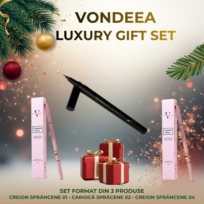 VONDEEA GIFT SET 11 [1]