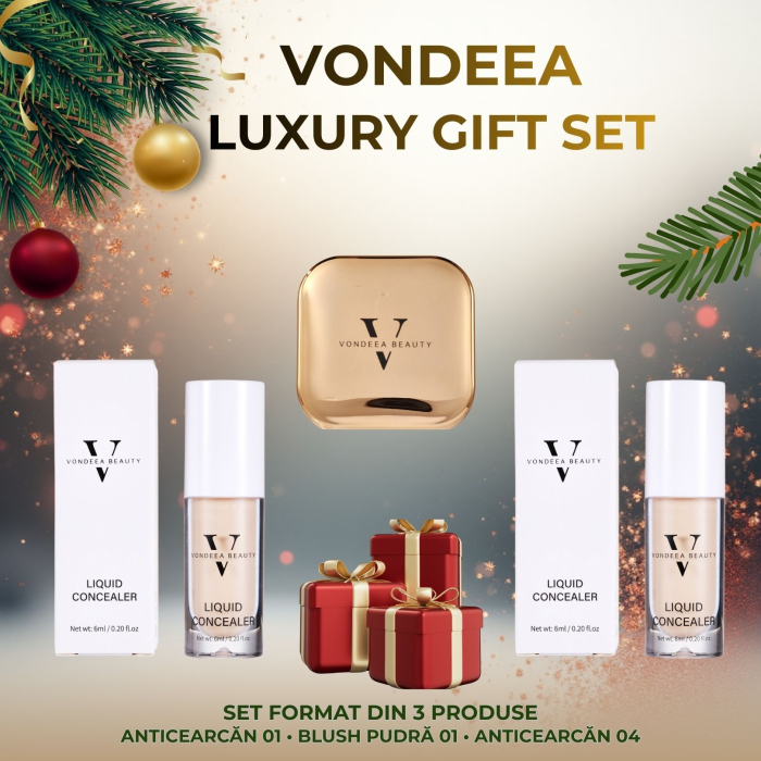 VONDEEA GIFT SET 12 [1]