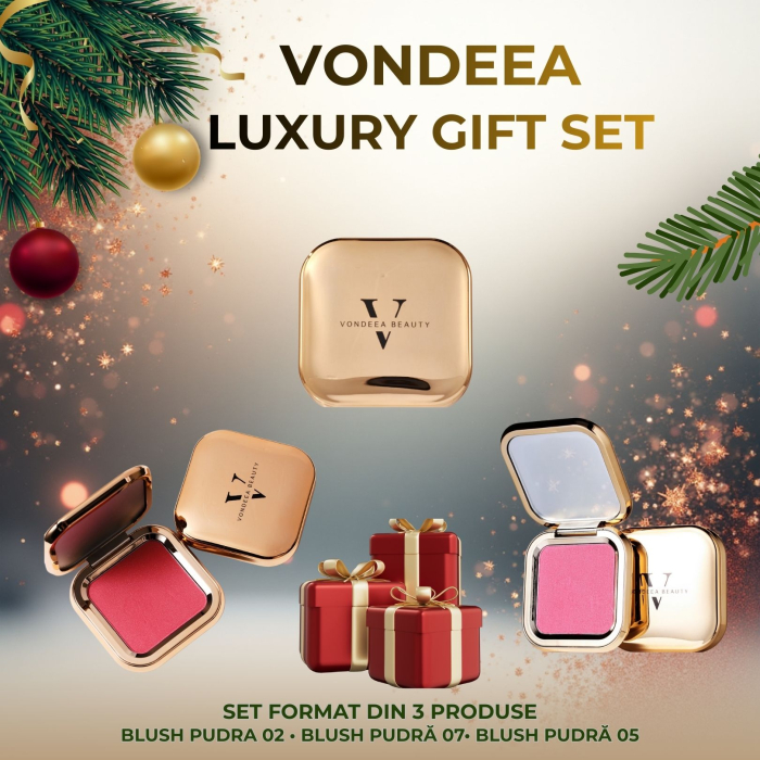 VONDEEA GIFT SET 13 [1]